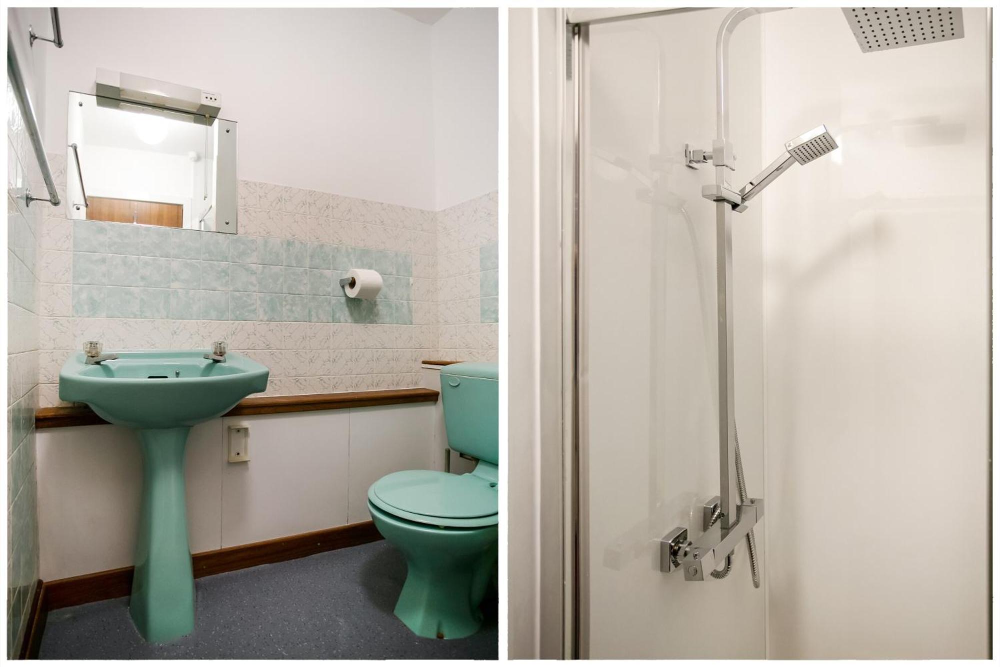 Oyo Glenpark Hotel, Ayr Central Esterno foto